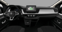 Renault Trafic L1 Space Class Blue dCi 170 9AT