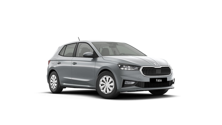 Škoda Fabia 1.0 MPI 59kW 130 let