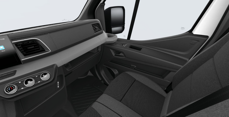 Renault Master L3H2P3 dCi 150 Extra – foto 10