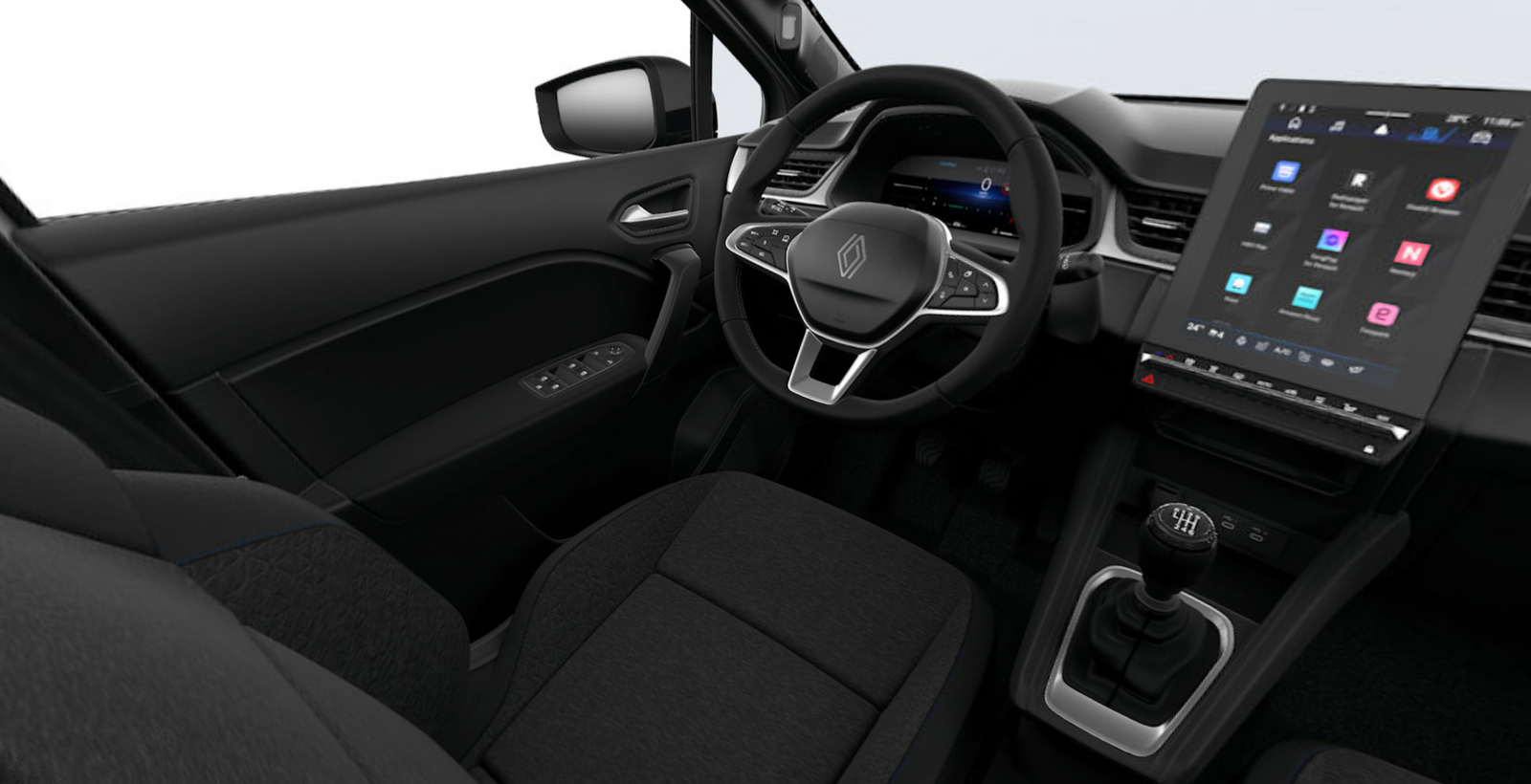 Renault Captur evolution Eco-G 120 – foto 10