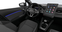 Renault Captur techno Eco-G 120