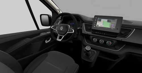 Renault Trafic L2 Equilibre Blue dCi 150 – foto 10