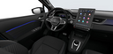 Renault Captur esprit Alpine full hybrid E-Tech 160