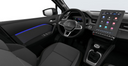 Renault Captur techno Eco-G 120
