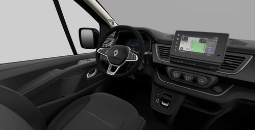 Renault Trafic L2 Equilibre Blue dCi 170 EAG9 – foto 10