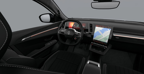 Renault Scénic E-TECH iconic 220k Long Range – foto 10