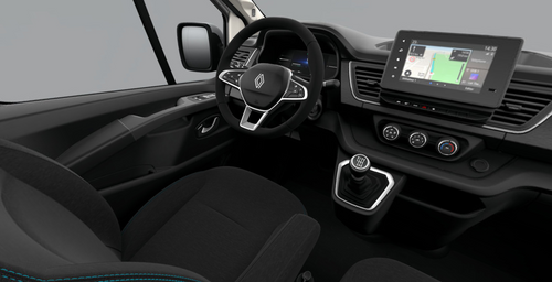 Renault Trafic VAN L2H1P2 dCi 130 Extra – foto 10