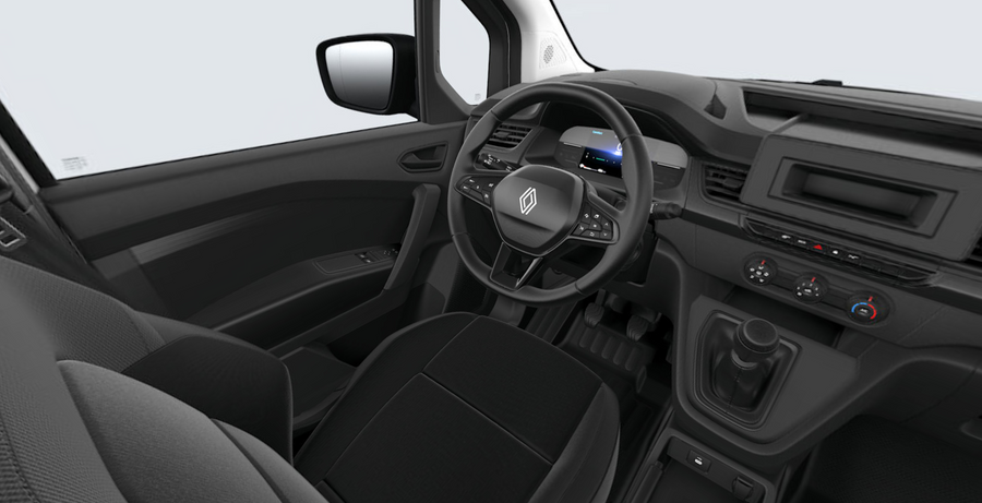 Renault Kangoo VAN L1 Start Blue dCi 95 – foto 10