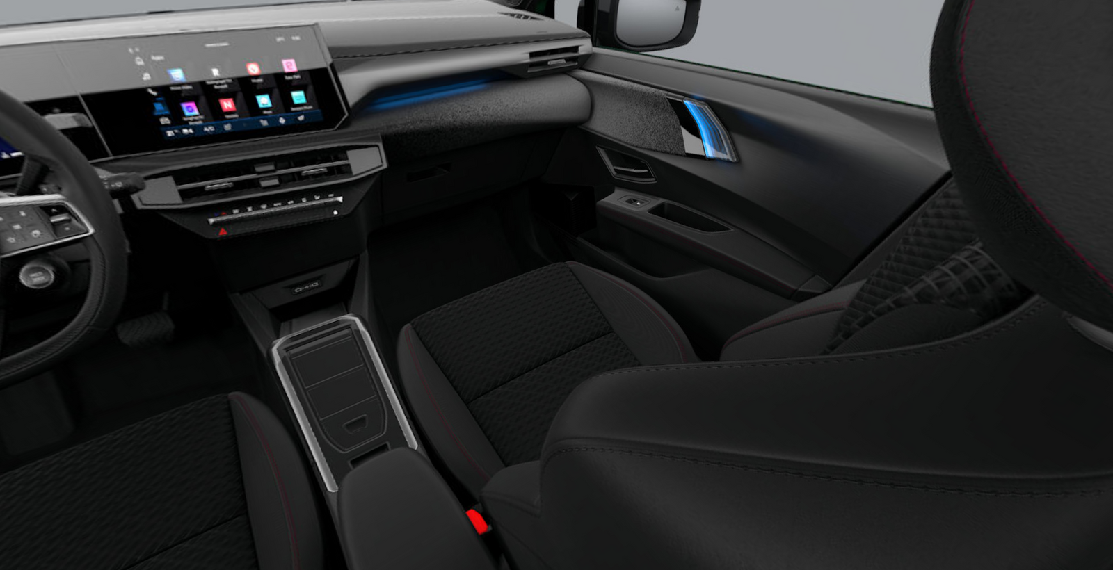 Renault Clio techno TCe 115 EDC – foto 11