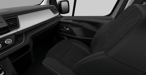 Renault Trafic L1 Space Class Blue dCi 170 9AT – foto 11
