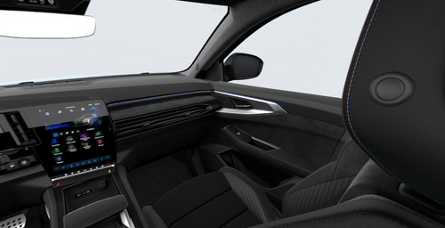 Renault Austral Esprit Alpine mild hybrid 150 auto – foto 11