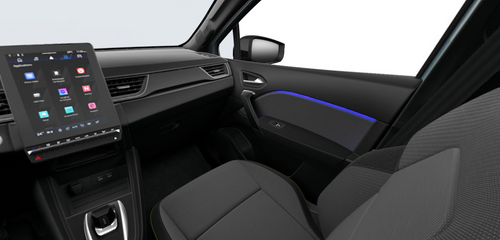 Renault Symbioz techno mHEV 140 EDC – foto 11