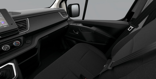 Renault Trafic VAN L2H1P2 dCi 130 Extra – foto 11