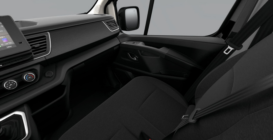 Renault Trafic VAN L2H1P2 dCi 130 Extra – foto 11