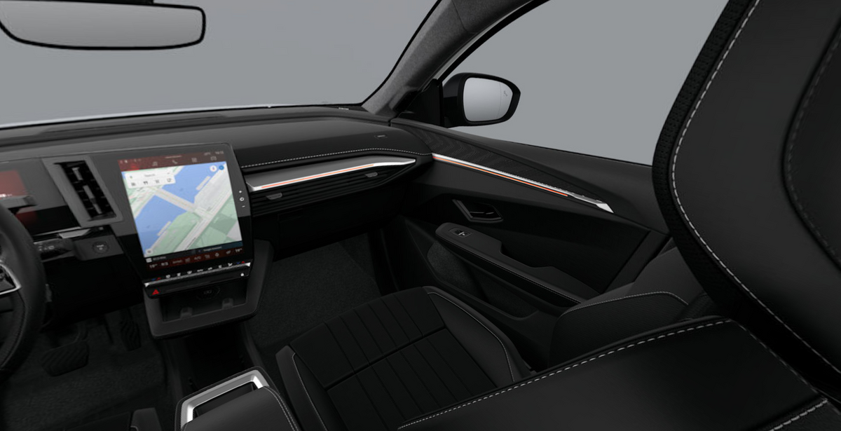 Renault Scénic E-TECH iconic 220k Long Range – foto 11
