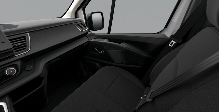Renault Trafic VAN L2H1P2 dCi 130 Extra – foto 11