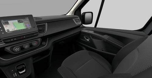 Renault Trafic L2 Equilibre Blue dCi 170 EAG9 – foto 11