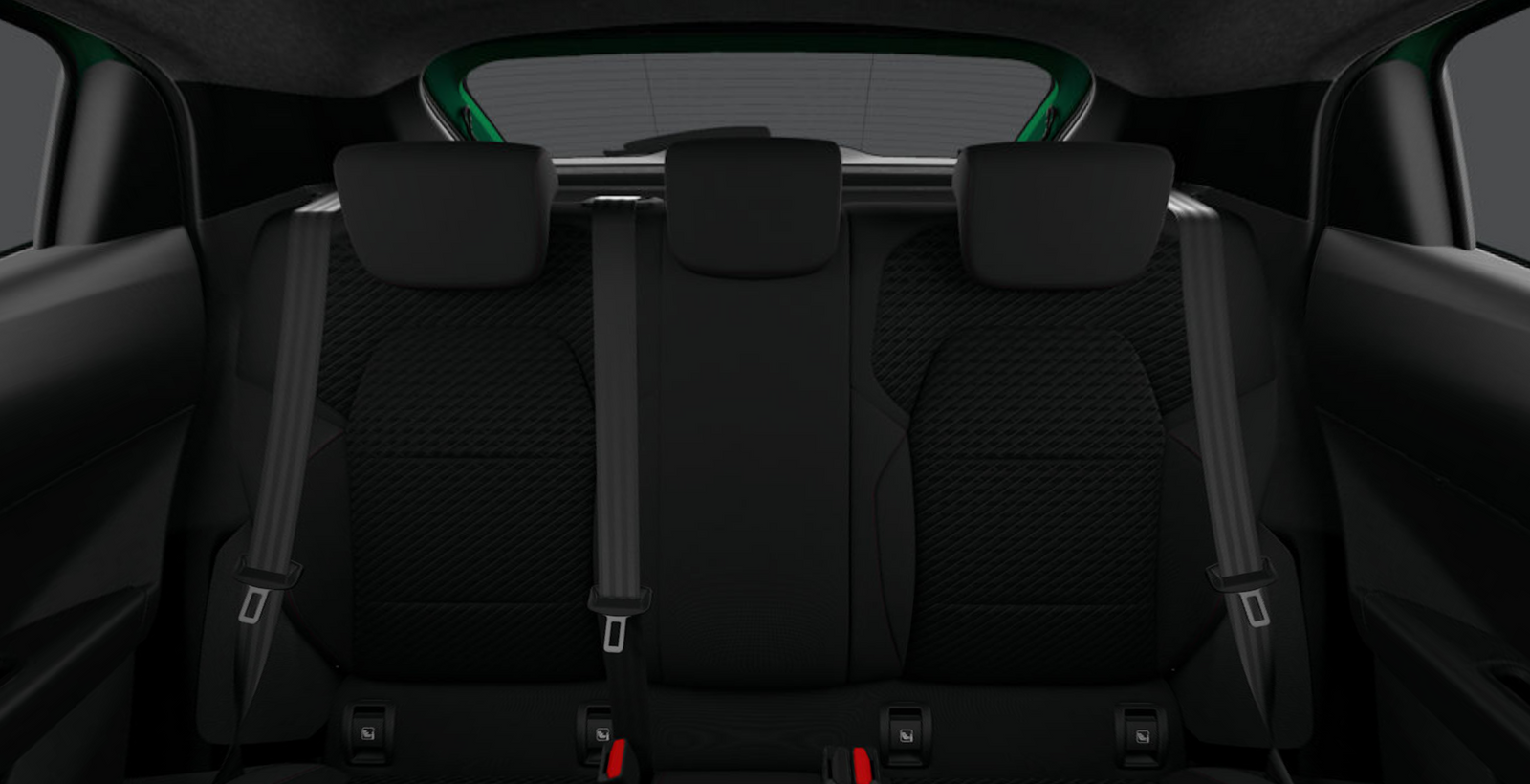 Renault Clio techno TCe 115 EDC – foto 12