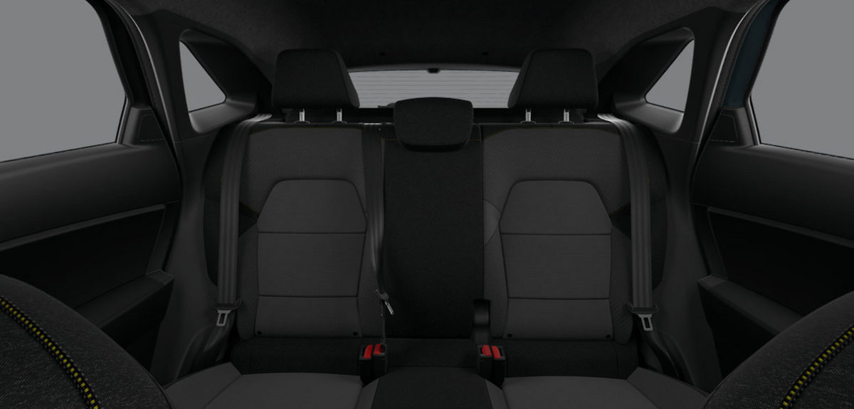 Renault Symbioz techno mHEV 140 EDC – foto 12