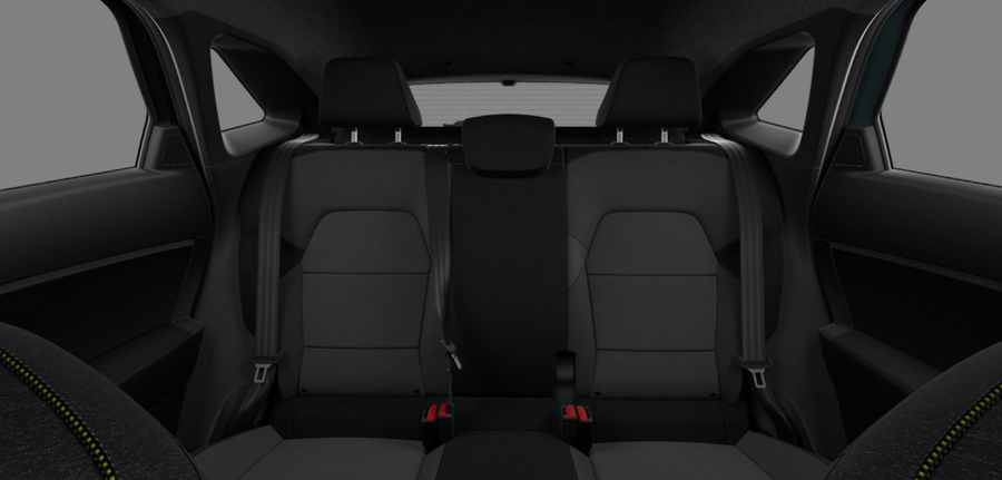 Renault Symbioz techno mHEV 140 EDC – foto 12