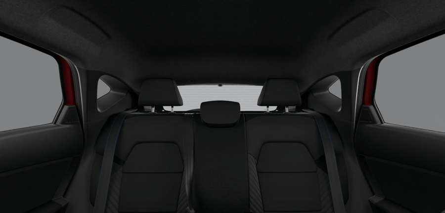 Renault Captur esprit Alpine full hybrid E-Tech 160 – foto 12