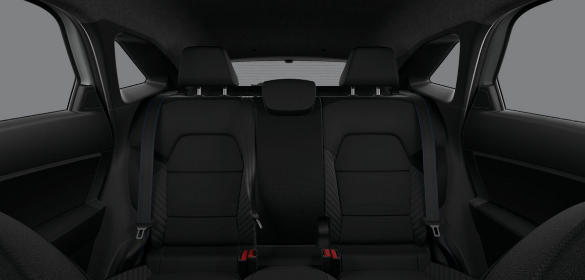 Renault Symbioz Esprit Alpine full hybrid E-Tech 160 – foto 12