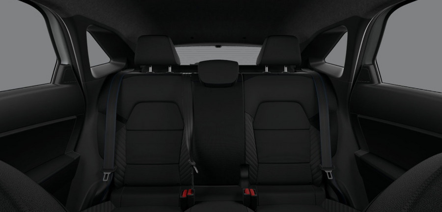 Renault Symbioz Esprit Alpine full hybrid E-Tech 160 – foto 12