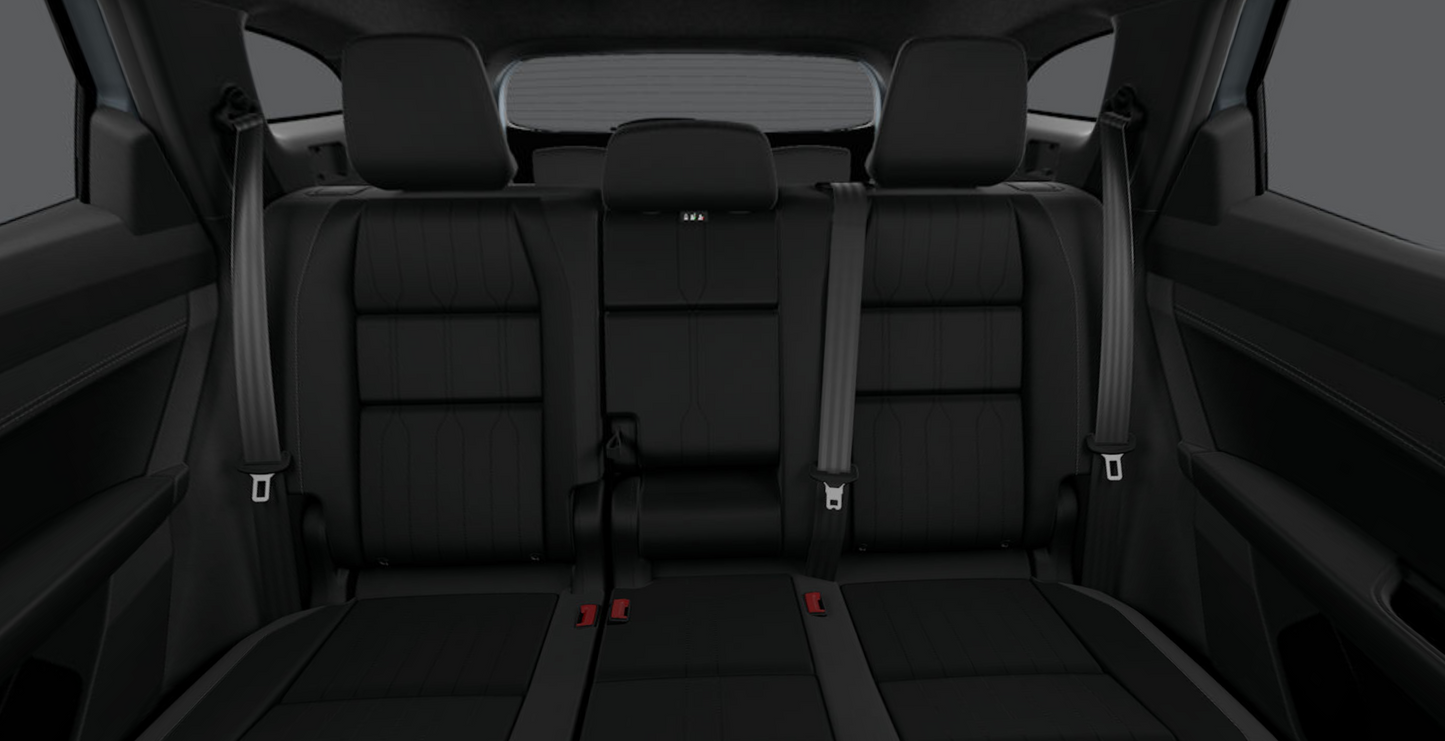 Renault Espace Iconic full hybrid E-Tech 200 k (7 míst)