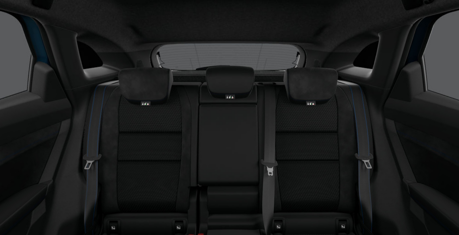 Renault Austral Esprit Alpine mild hybrid 150 auto – foto 12