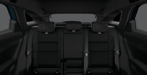Renault Austral Esprit Alpine mild hybrid 150 auto – foto 12