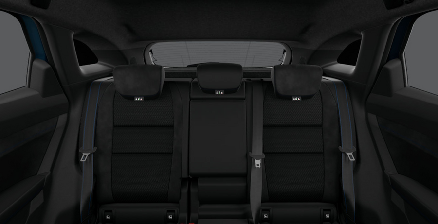 Renault Austral Esprit Alpine mild hybrid 150 auto – foto 12