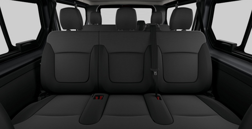Renault Trafic L2 Equilibre Blue dCi 170 EAG9 – foto 12