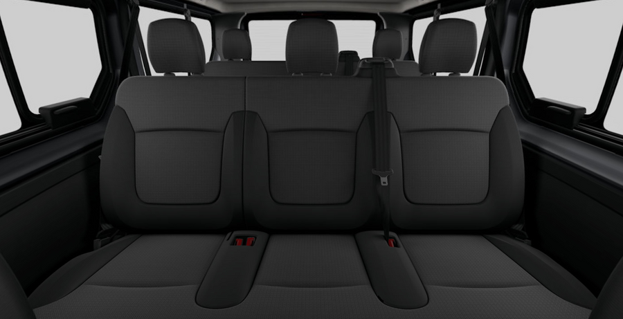 Renault Trafic L2 Equilibre Blue dCi 170 EAG9 – foto 12