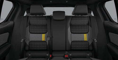 Renault R4 R4 iconic Plein Sud™ 150k Comfort Range – foto 12