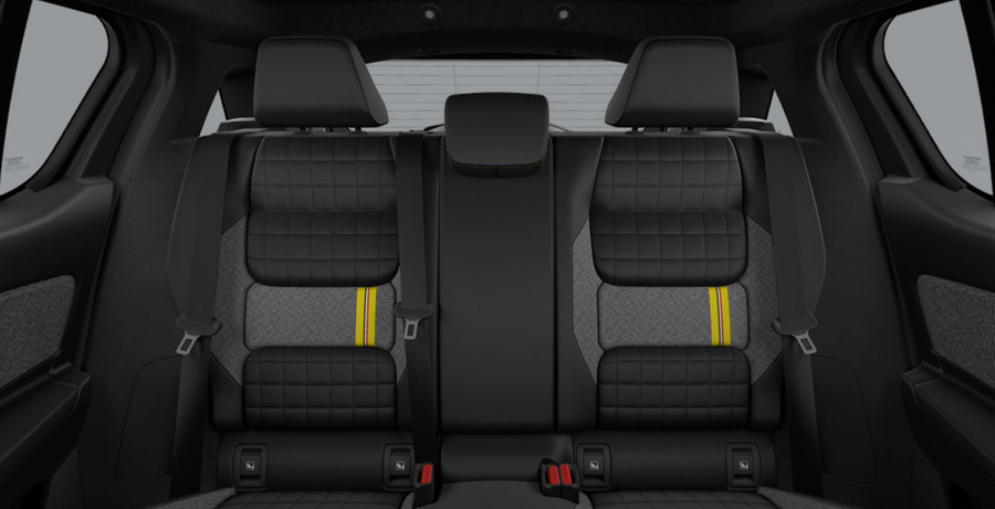 Renault R4 R4 iconic Plein Sud™ 150k Comfort Range – foto 12