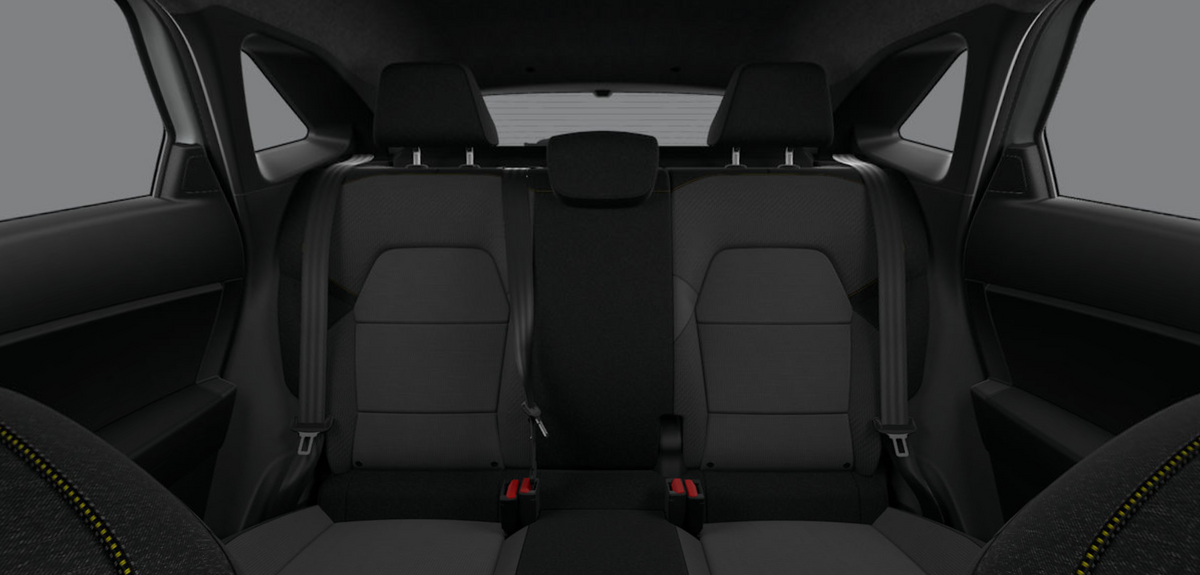 Renault Symbioz techno full hybrid E-Tech 160 – foto 12