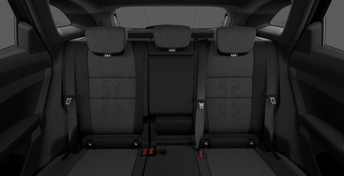 Renault Austral techno full hybrid E-Tech 200