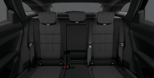 Renault Austral techno full hybrid E-Tech 200 – foto 12