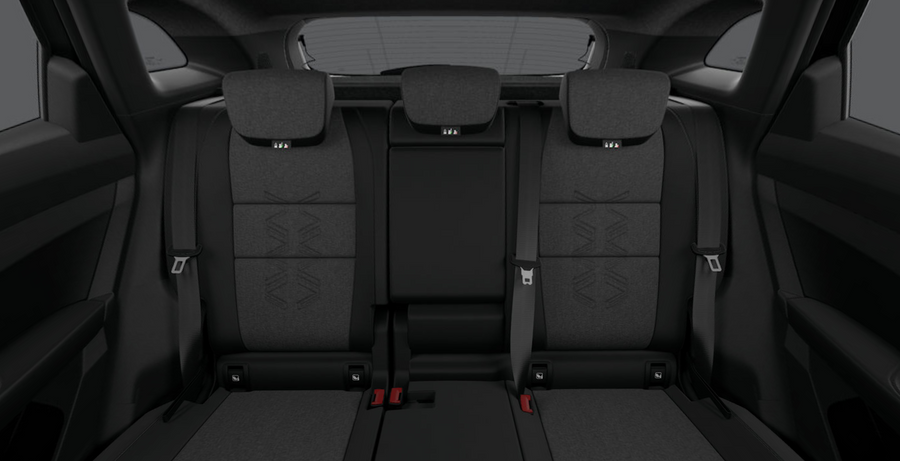 Renault Austral techno full hybrid E-Tech 200 – foto 12