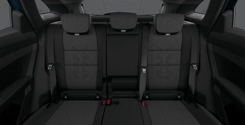 Renault Austral techno mild hybrid 150 auto – foto 12