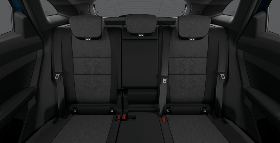 Renault Austral techno mild hybrid 150 auto – foto 12
