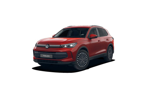 Volkswagen Tiguan People 1,5 eTSI 110kW mHEV