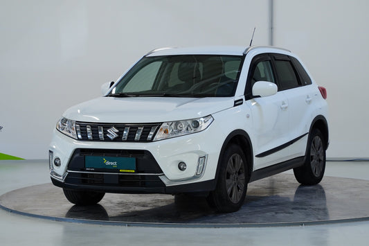 Suzuki Vitara 1.3 Turbo 103 kW