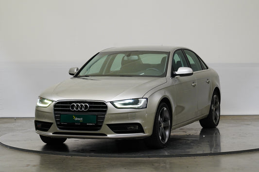 Audi A4 1.8 TFSI 125 kW Attraction