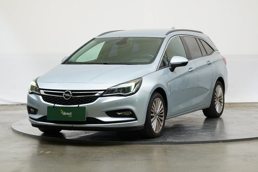 Opel Astra 1.6 CDTI 100 kW
