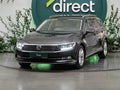 Volkswagen Passat 2.0 TDI 140 kW DSG Highline