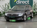 Volkswagen Passat 2.0 TDI 140 kW DSG Highline