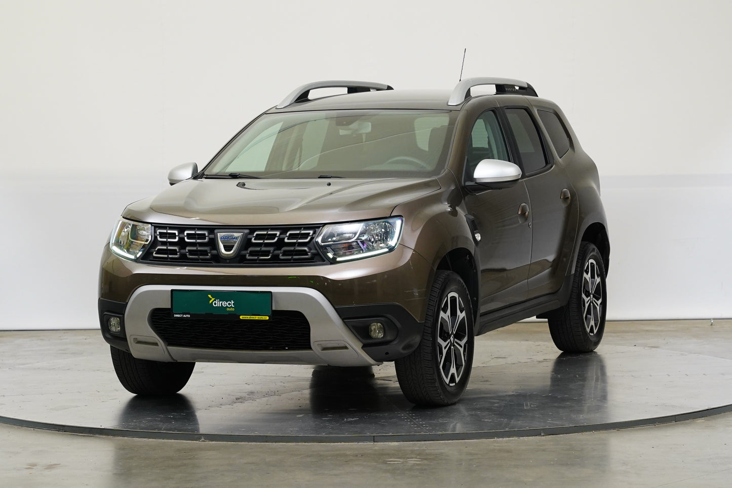 Dacia Duster 1.2 TCe 92 kW Prestige