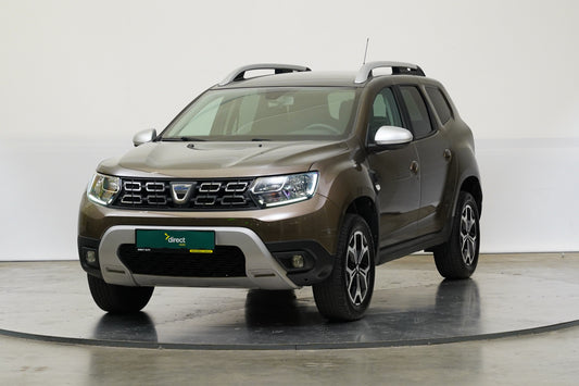 Dacia Duster 1.2 TCe 92 kW Prestige