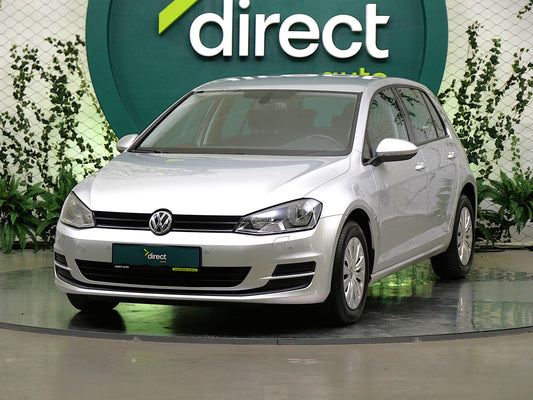 Volkswagen Golf 1.2 TSI 81 kW Trendline